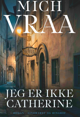 Jeg er ikke Catherine