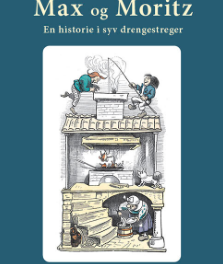 Max og Moritz