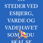 111 steder ved Esbjerg, Varde og Vadehavet som du skal se