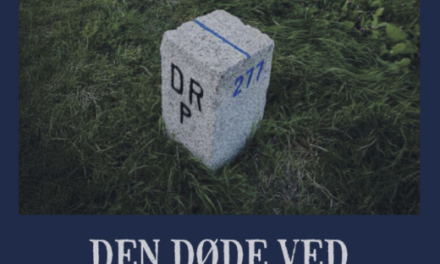 Den døde ved grænsesten 277