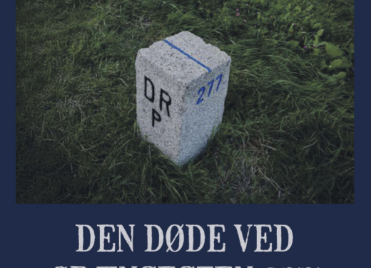 Den døde ved grænsesten 277