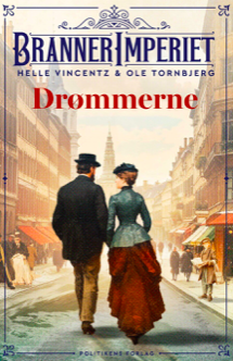Drømmerne
