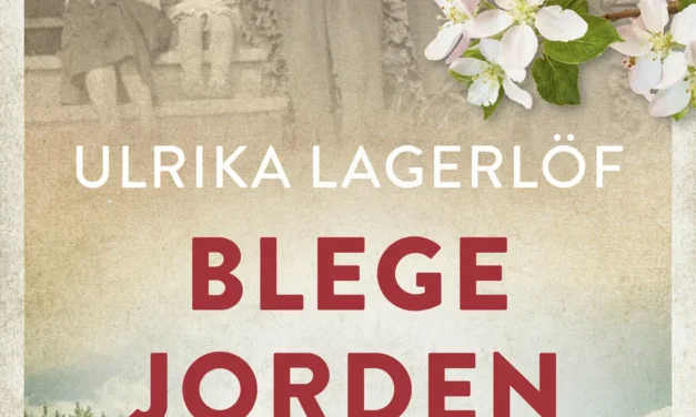 Blegejorden
