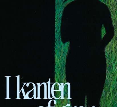 I kanten af grøn