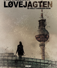Løvejagten