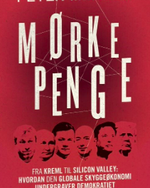 Mørke penge