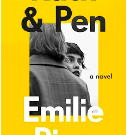 Ruth & Pen