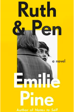 Ruth & Pen