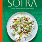 Sofra – Tyrkiske opskrifter fra et dansk køkken