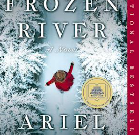 The Frozen River