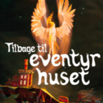 Tilbage til eventyrhuset