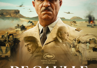 De Gaulle: Modstandens pris