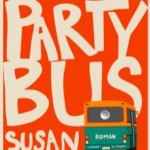 De truer med en partybus