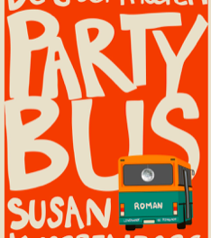De truer med en partybus