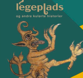 Djævelens legeplads