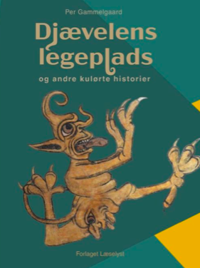 Djævelens legeplads