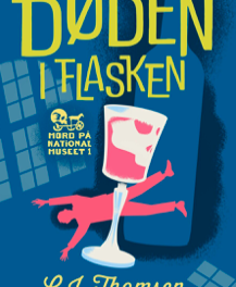 Døden i flasken