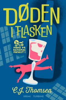 Døden i flasken