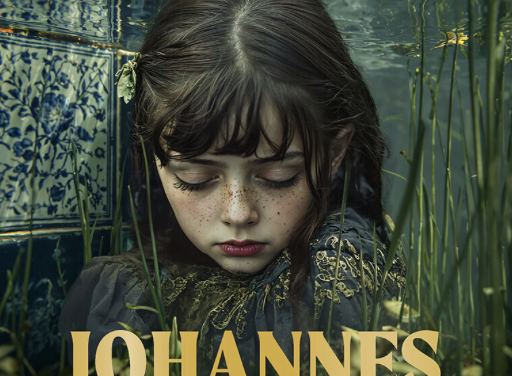 Johannes arv
