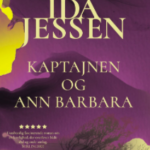 Kaptajnen og Ann Barbara 