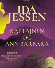 Kaptajnen og Ann Barbara 
