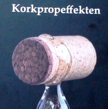 Korkpropeffekten