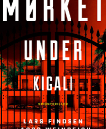 Mørket under Kigali