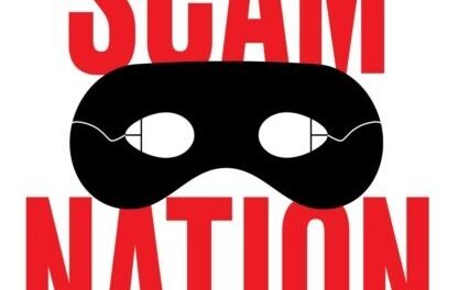 Scam Nation