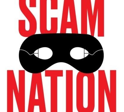 Scam Nation