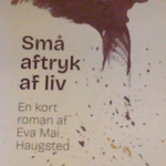 Små aftryk af liv