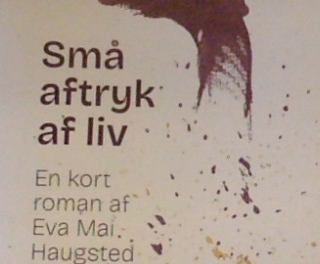 Små aftryk af liv