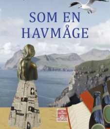Som en havmåge