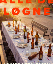 Alle de løgne