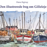 Den illustrerede bog om Gilleleje