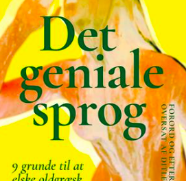 Det geniale sprog