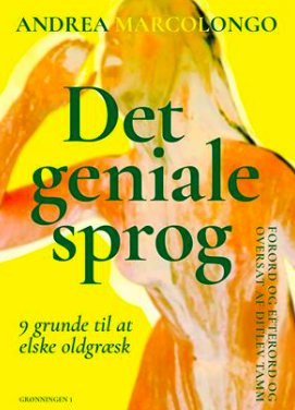 Det geniale sprog