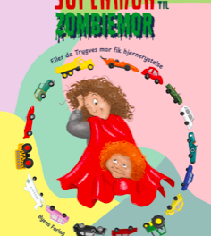 Fra supermor til zombiemor