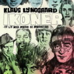Ikoner – Et liv med musik og musikere