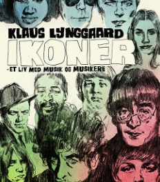 Ikoner – Et liv med musik og musikere