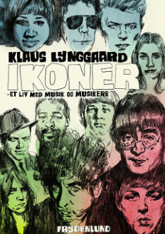 Ikoner – Et liv med musik og musikere