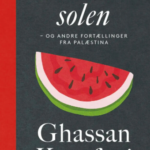 Mænd i solen