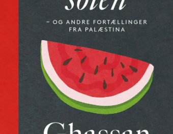 Mænd i solen