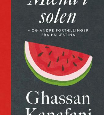 Mænd i solen