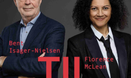Motiv til Mord