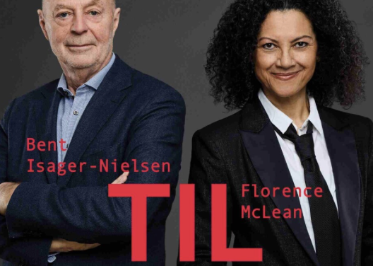 Motiv til Mord