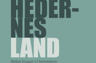 Mulighedernes land