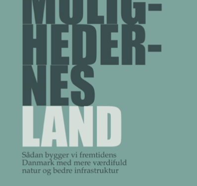 Mulighedernes land