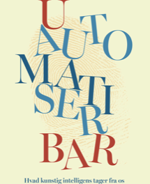 Uautomatiserbar