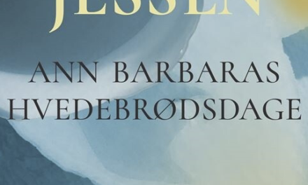 Ann Barbaras hvedebrødsdage