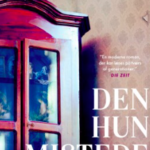 Den hun mistede